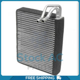 New A/C Evaporator Core for Mazda 6 - 2009 to 2013 - OE# GS3L61J10