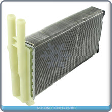 Load image into Gallery viewer, New Heater Core fits FORD Escort Orion Sierra Verona 1.3-2.0L 1987- - Qualy Air