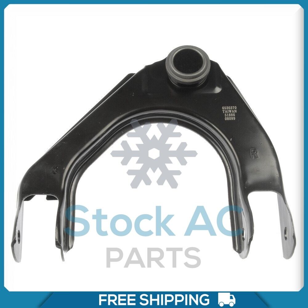 Control Arm Front Upper Right for Chrysler Cirrus, Chrysler Sebring, Dodg... QOA - Qualy Air
