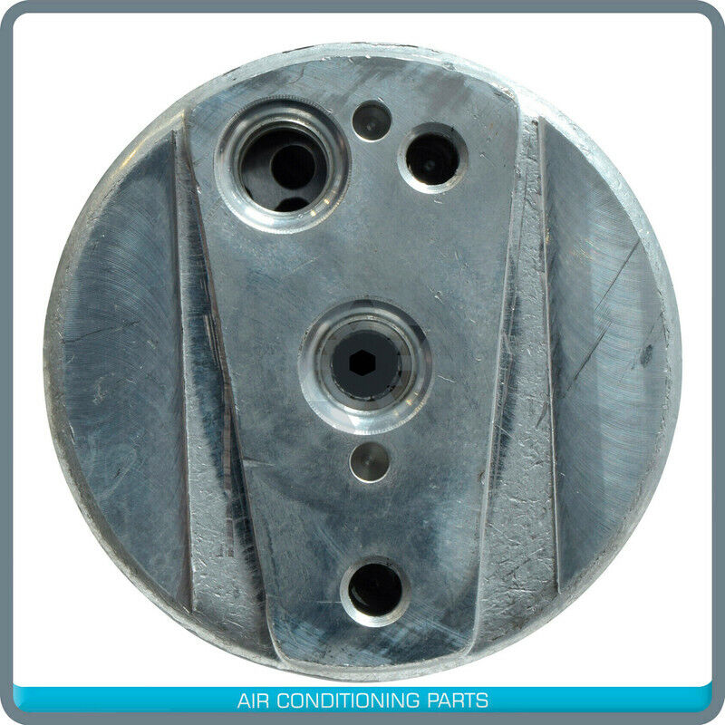 New A/C Receiver Drier for SUZ SIDEKICK 95-89 QU QU - Qualy Air