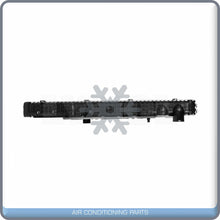 Cargar imagen en el visor de la galería, Radiator for Freightliner Cascadia, Century Class, Columbia / Sterling... QL - Qualy Air