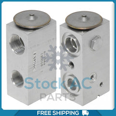 A/C Expansion Valve for Lincoln Aviator QR