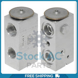 A/C Expansion Valve for Lincoln Aviator QR