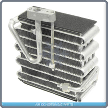 Load image into Gallery viewer, New AC Evaporator for Honda Civic, Civic del Sol - 1992 to 93 - OE# 80210SR1A11 - Qualy Air