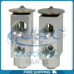 A/C Expansion Valve for Volkswagen Corrado, Golf, Jetta QR