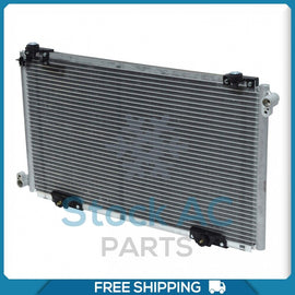 OE.8846020470 Brand NEW A/C Condenser fits Toyota Celica 1994-1999 UQ - Qualy Air