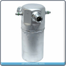 Load image into Gallery viewer, A/C Receiver Drier for Chevrolet Astro, S10, S10 Blazer / GMC S15, S15 Jim... QR - Qualy Air