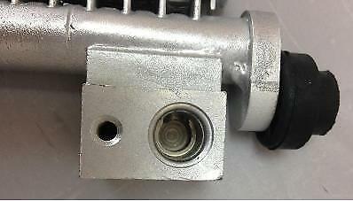 A/C Condenser for Mazda 626 QR - Qualy Air