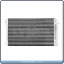Load image into Gallery viewer, A/C Condenser for BMW M135i, X1, 135i, 335i, 335i xDrive, 335is, 1 Series ... QL - Qualy Air