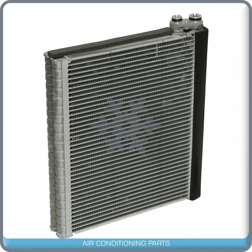 A/C Evaporator Core for Honda Civic QU - Qualy Air