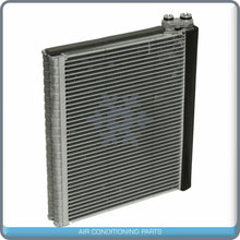 Load image into Gallery viewer, A/C Evaporator Core for Honda Civic QU - Qualy Air