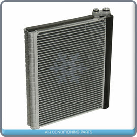 A/C Evaporator Core for Honda Civic QU - Qualy Air