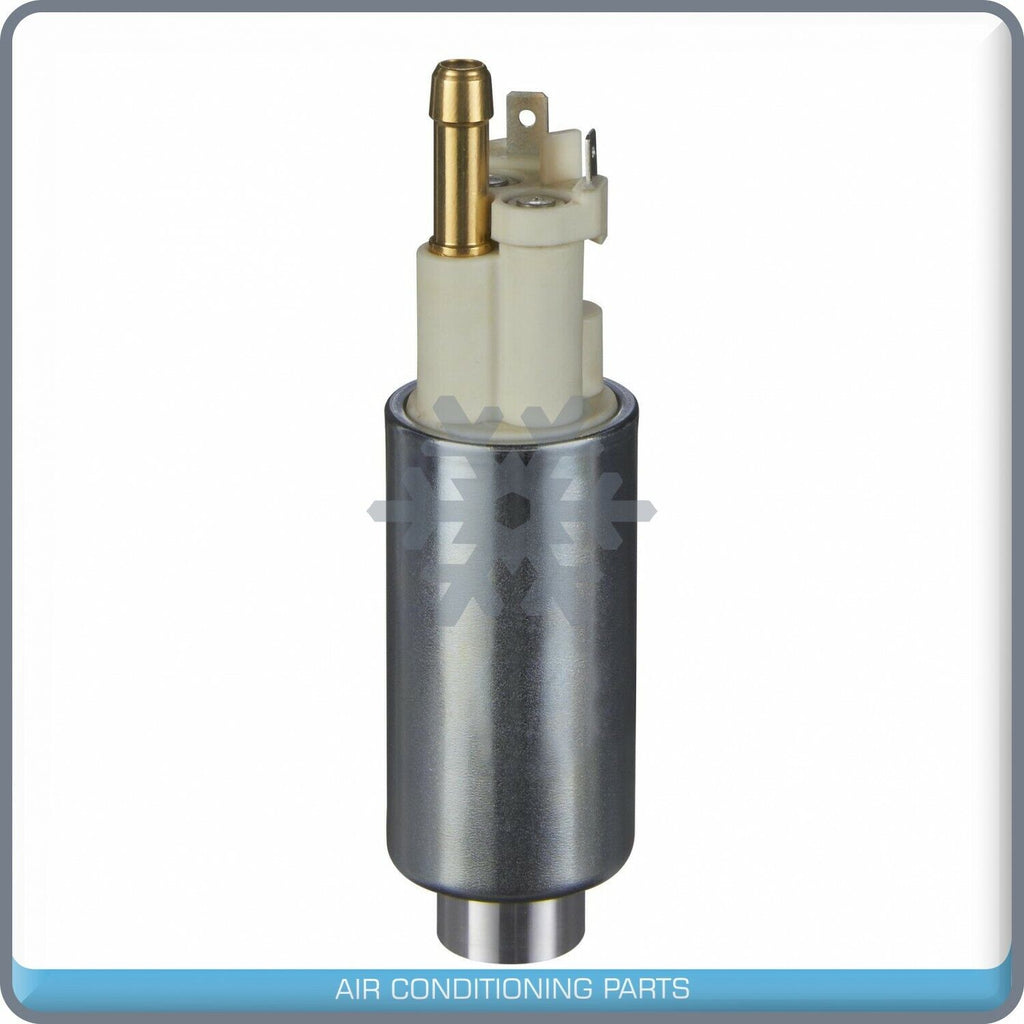 Electric Fuel Pump for Chrysler Laser, LeBaron, New Yorker, Shadow / Dodg... QOA - Qualy Air