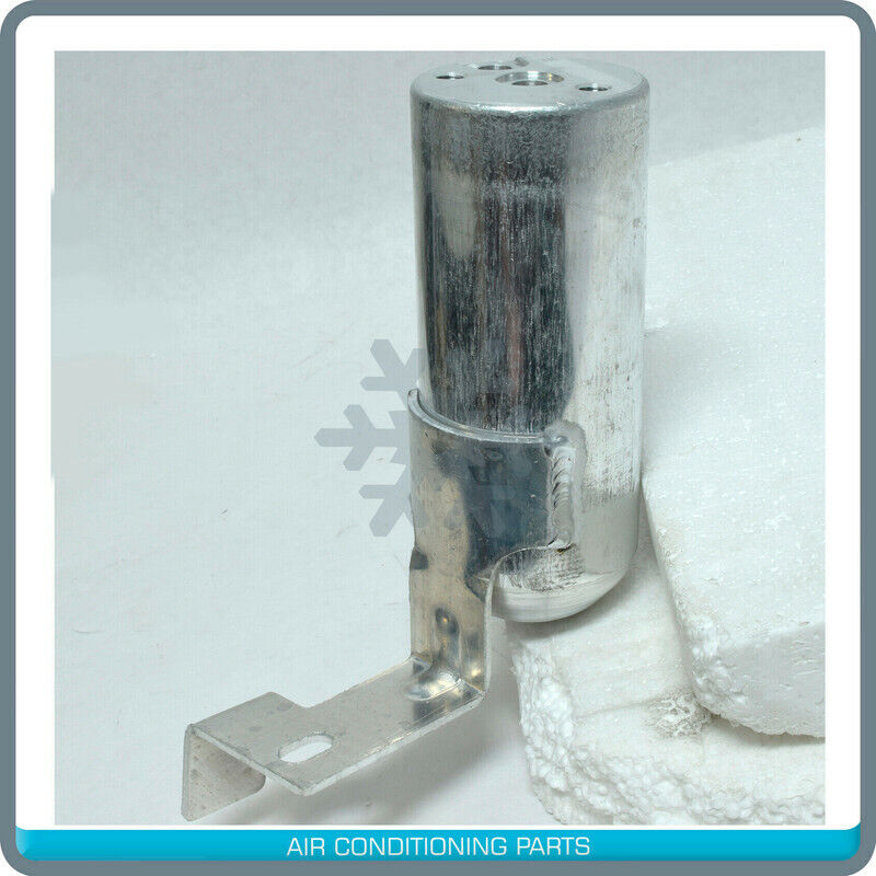 New A/C Receiver Drier for Dodge Grand Caravan / Chrysler Town & Country.. QU - Qualy Air