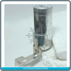 New A/C Receiver Drier for Dodge Grand Caravan / Chrysler Town & Country.. QU - Qualy Air
