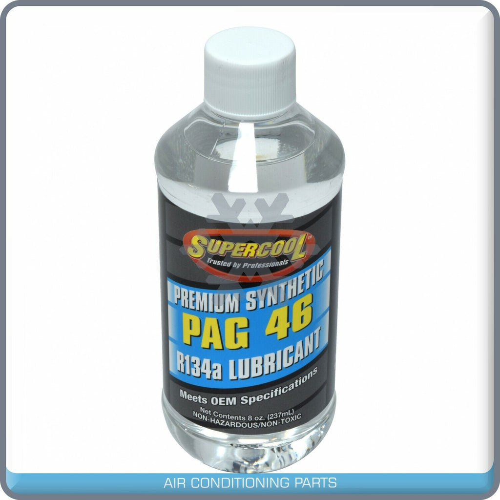 A/C Kit for Ford Explorer, Explorer Sport, Explorer Sport Trac, Ranger / M... QU - Qualy Air
