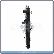 Load image into Gallery viewer, NEW Radiator for Jeep Compass, Patriot / Chrysler 200, Sebring / Dodge Ave... QL - Qualy Air