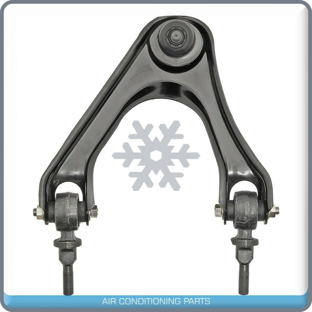 Control Arm Front Upper Left for Honda Accord 1993-90 QOA - Qualy Air
