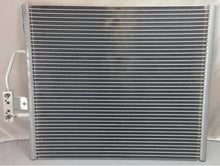 Load image into Gallery viewer, A/C Condenser for BMW 525i, 528i, 530i, 540i, M5, Z8 QR - Qualy Air