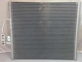 A/C Condenser for BMW 525i, 528i, 530i, 540i, M5, Z8 QR - Qualy Air