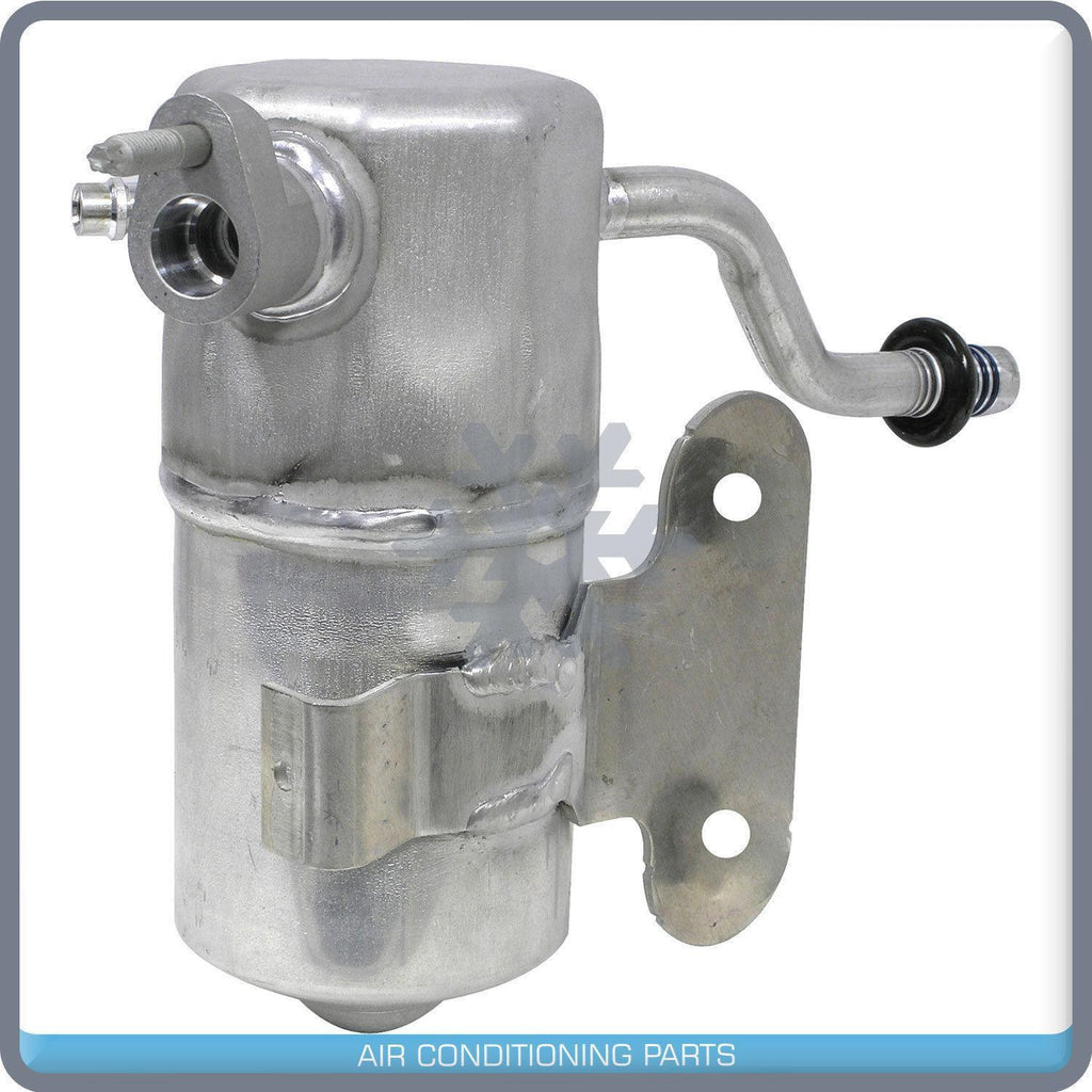 New A/C Receiver Drier for Dakota/ Escape / Raider/ Ram Da...- OE# 55056596AA - Qualy Air