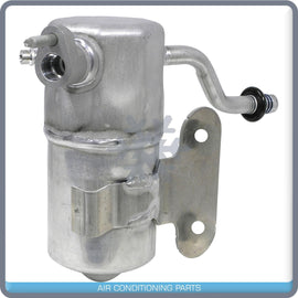 New A/C Receiver Drier for Dakota/ Escape / Raider/ Ram Da...- OE# 55056596AA - Qualy Air