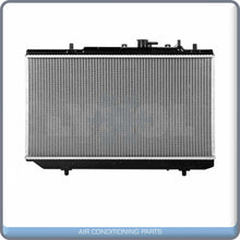 Cargar imagen en el visor de la galería, New Radiator For 94-97 Ford Aspire 1.3L L4 4 Cylinder 1 Row Base/SE QL - Qualy Air