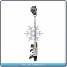 Load image into Gallery viewer, NEW Radiator for Subaru Crosstrek, Forester, Impreza, Legacy, Outback, XV.. - Qualy Air