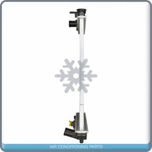 Load image into Gallery viewer, Radiator for Toyota Camry QOA - Qualy Air