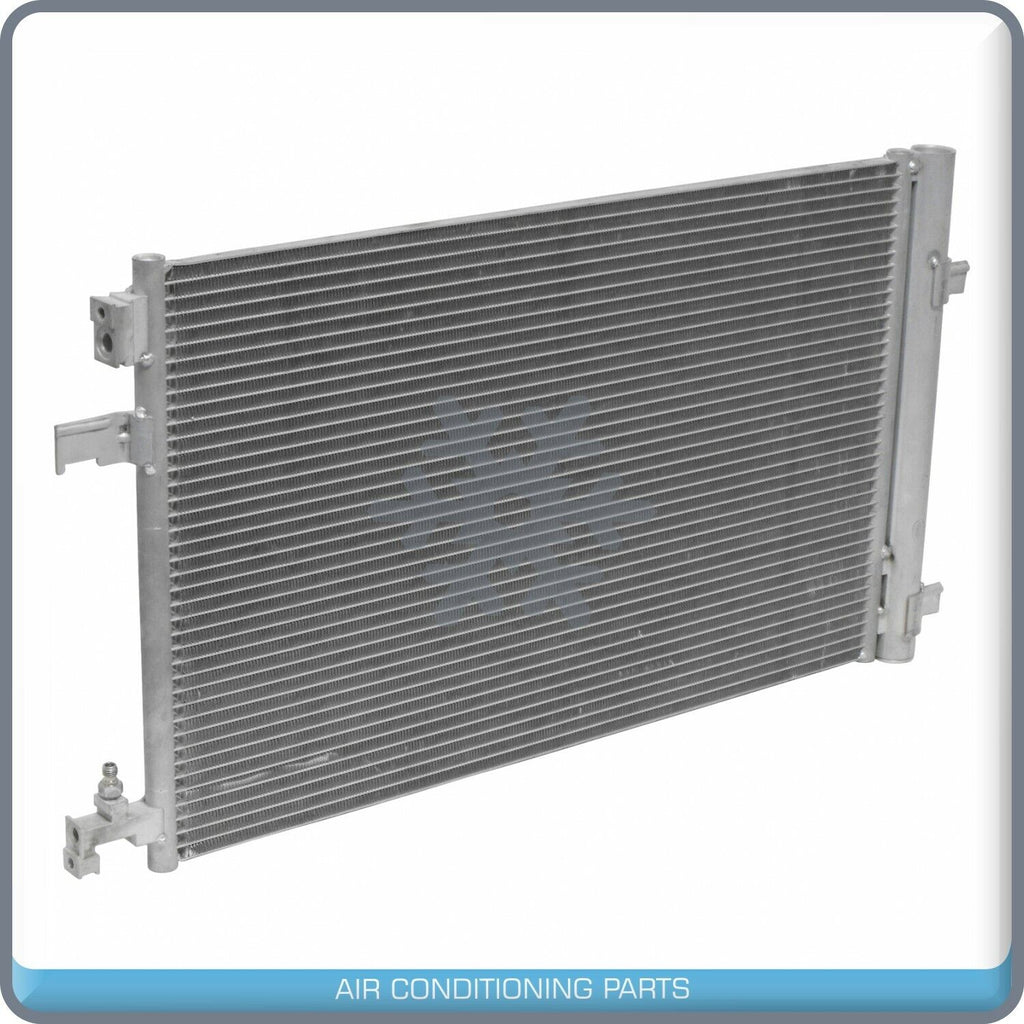 A/C Kit for Buick Allure QU - Qualy Air