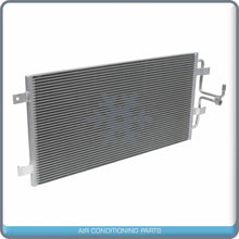 Load image into Gallery viewer, A/C Condenser for Buick Allure, LaCrosse / Chevrolet Impala, Monte Carlo /... QU - Qualy Air