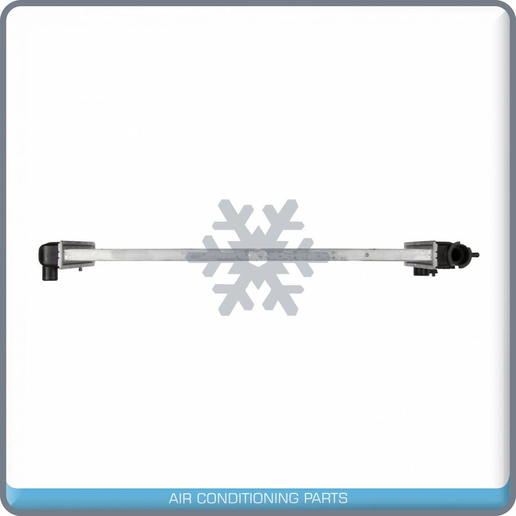 NEW Radiator for Buick Electra, LeSabre, Park Avenue, Riviera / Oldsmobil.. - Qualy Air