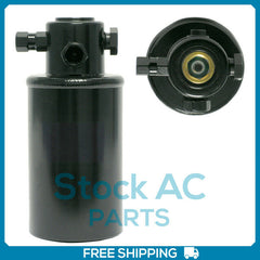New A/C Receiver Drier for MB G500 RD 07-02 QU QU