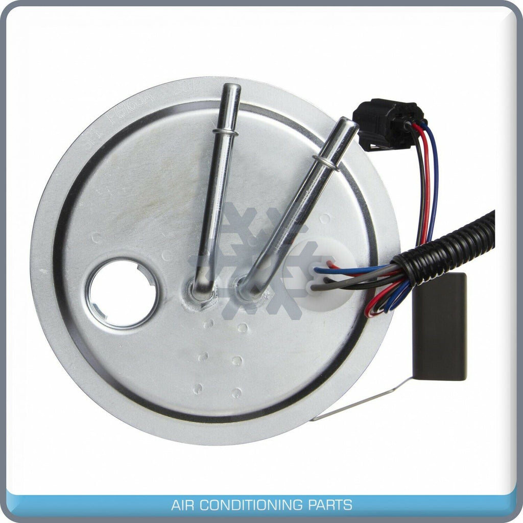 Electric Fuel Pump Module Fits Ford Expedition V8 4.6L 5.4L 1999-2002 E2298S QOA - Qualy Air