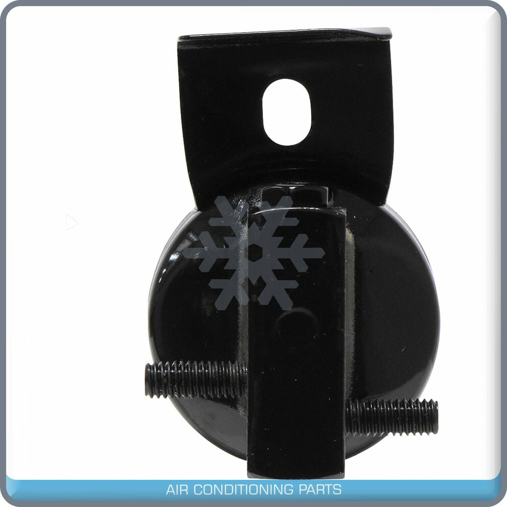 A/C Receiver Drier for Dodge B250, B350, D100, D150, D250, D350, D400, D45... QR - Qualy Air