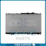Radiator for Chrysler Sebring / Dodge Stratus / Mitsubishi Eclipse QL