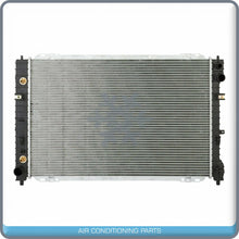Load image into Gallery viewer, NEW Radiator for Ford Escape/ Mazda Tribute/ Mercury Mariner - OE# 6L8Z8005LA - Qualy Air