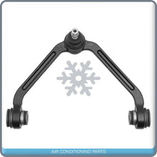 Load image into Gallery viewer, Control Arm Front Upper Right for Ford, Mazda, Mercury QOA - Qualy Air
