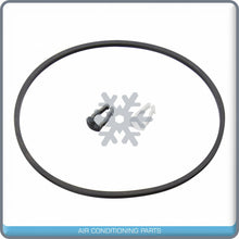 Load image into Gallery viewer, Electric Fuel Pump Module Fits Ford Expedition V8 4.6L 5.4L 1999-2002 E2298S QOA - Qualy Air