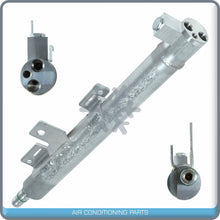 Load image into Gallery viewer, A/C Receiver Drier for Volvo XC90 QR - Qualy Air