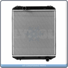 Load image into Gallery viewer, NEW Radiator for Volvo VNM / Freightliner Columbia, Classic, FL70, FL80, F... QL - Qualy Air