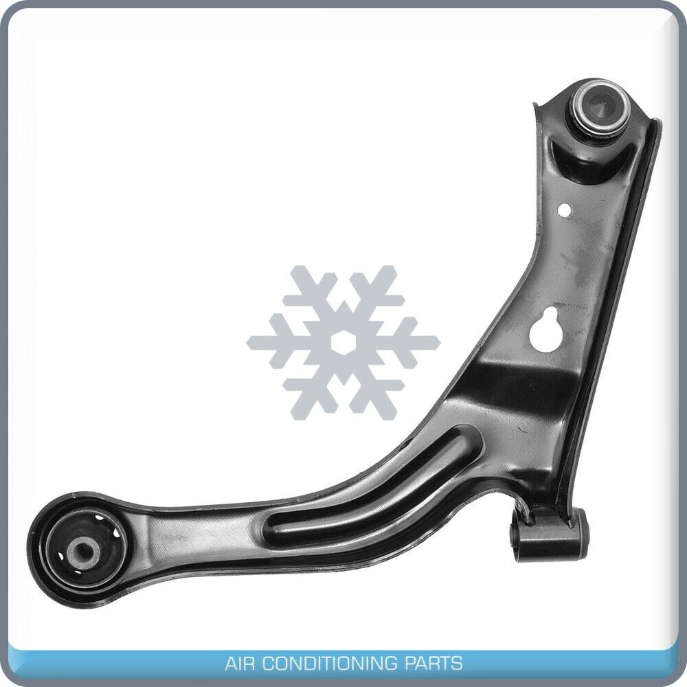 Control Arm Front Lower Right for Ford Escape 2004-01, Mazda Tribute 2004-01 QOA - Qualy Air