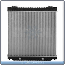 Load image into Gallery viewer, Radiator for Ford E-350 Super Duty, E-450 Super Duty, E-350 Club Wagon QL - Qualy Air