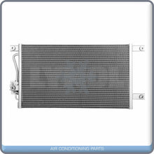 Cargar imagen en el visor de la galería, A/C Condenser for Mitsubishi Montero Sport QL - Qualy Air