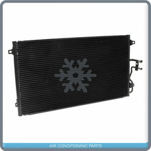 Load image into Gallery viewer, AC Condenser for Chrysler Sebring / Dodge Stratus / Plymouth Breeze 1995-2000 UQ - Qualy Air