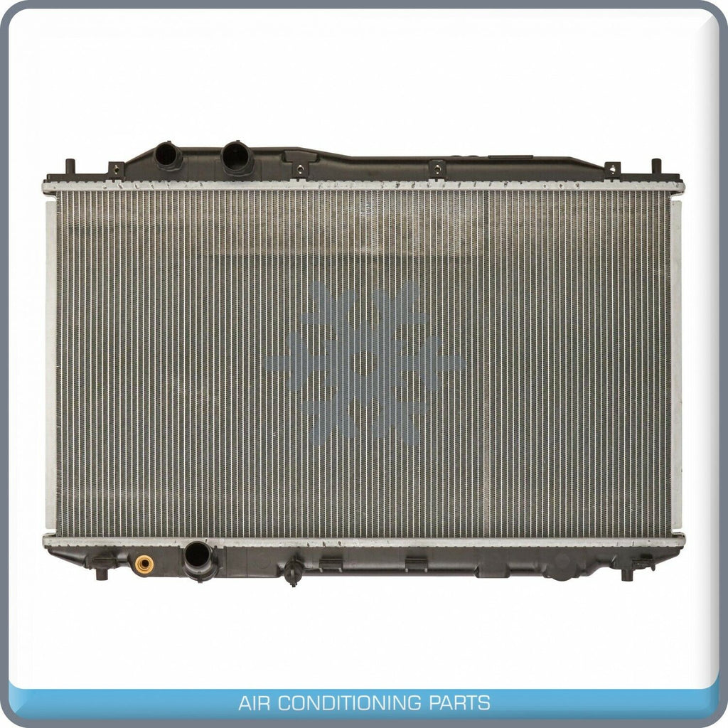 NEW Radiator for Honda Civic 1.8L - 2006 to 2011 / Acura CSX 2.0L - 2006 to 2011 - Qualy Air