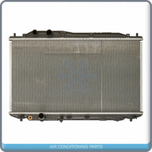 Load image into Gallery viewer, NEW Radiator for Honda Civic 1.8L - 2006 to 2011 / Acura CSX 2.0L - 2006 to 2011 - Qualy Air