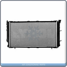 Cargar imagen en el visor de la galería, New Radiator For 90-94 Subaru Legacy 2.2L H4 Non Turbo NT - OE# SU3010131 QL - Qualy Air