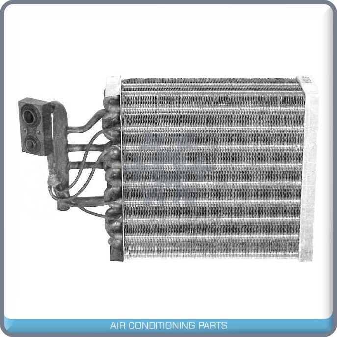 A/C Evaporator for Dodge Charger, Omni, Rampage / Plymouth Horizon, Scamp,... QR - Qualy Air