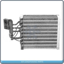 Load image into Gallery viewer, A/C Evaporator for Dodge Charger, Omni, Rampage / Plymouth Horizon, Scamp,... QR - Qualy Air
